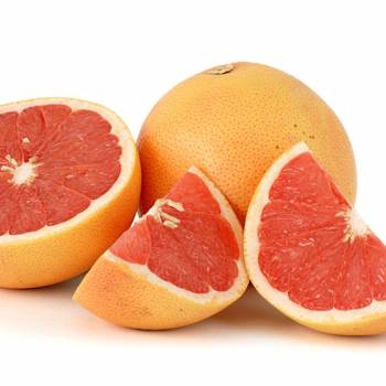 Grapefruit - Citrus paradisi