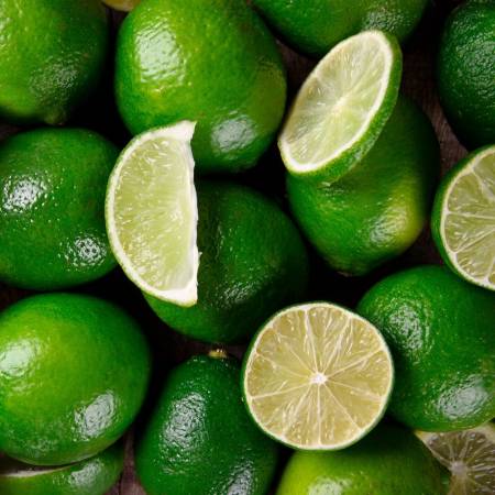 Lime distilled - Citrus aurantifolia