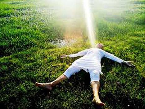 Savasana Blend