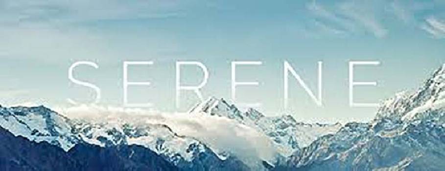 Serene Blend