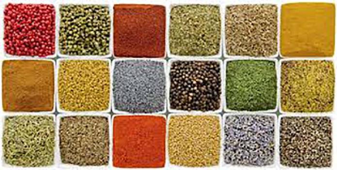 Spice Blend