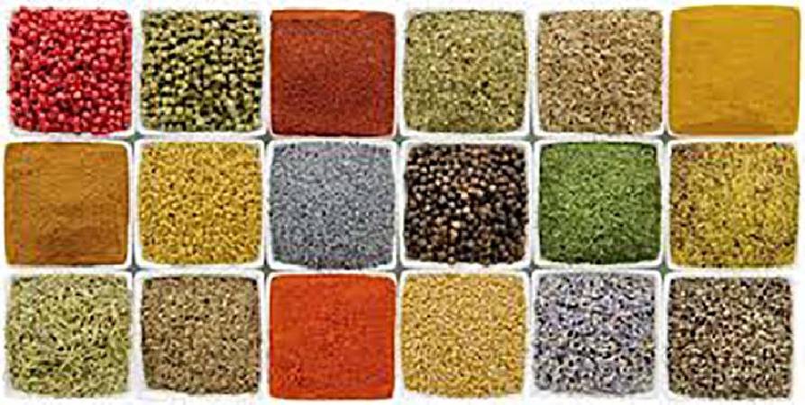 Spice Blend
