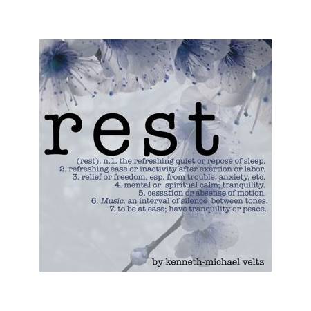 Restful Blend from Kelley Pure Essential Oils