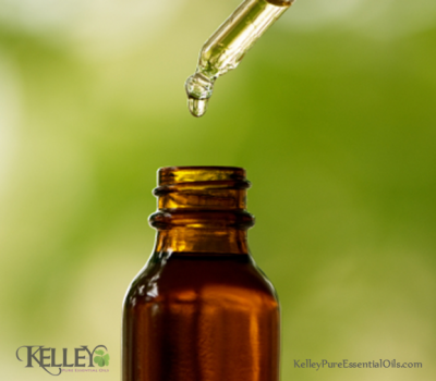 Essential Oil Dilutions