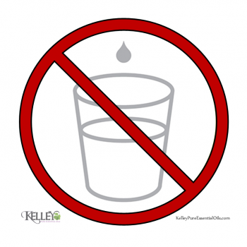 Kelley Oils Internal Use Statement