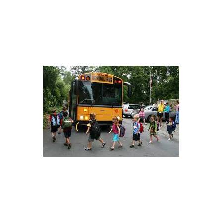 Staying Healthy in School