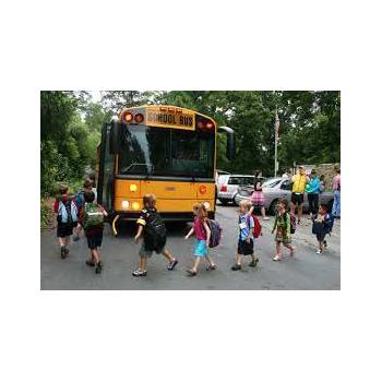 Staying Healthy in School