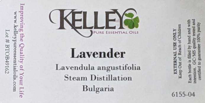 What's in a Name: It's all on the Label