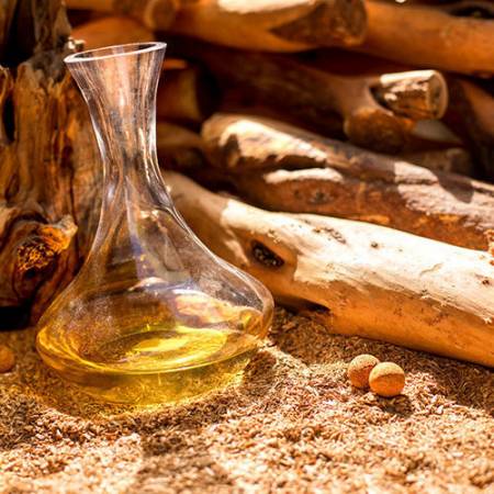 Sandalwood Blend